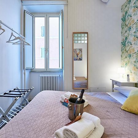 Good Vibes Rome Comfort And Quality المظهر الخارجي الصورة