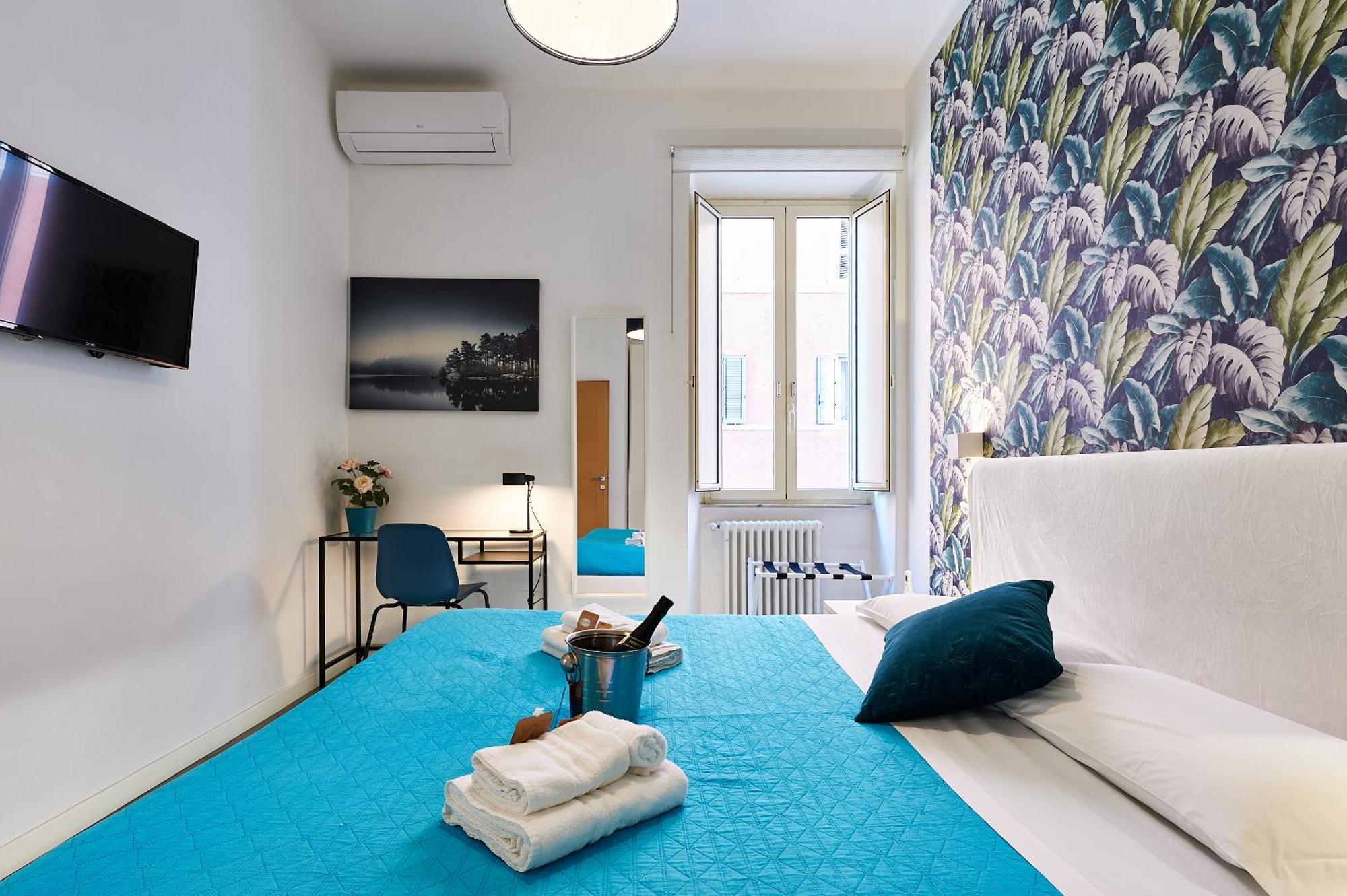 Good Vibes Rome Comfort And Quality المظهر الخارجي الصورة
