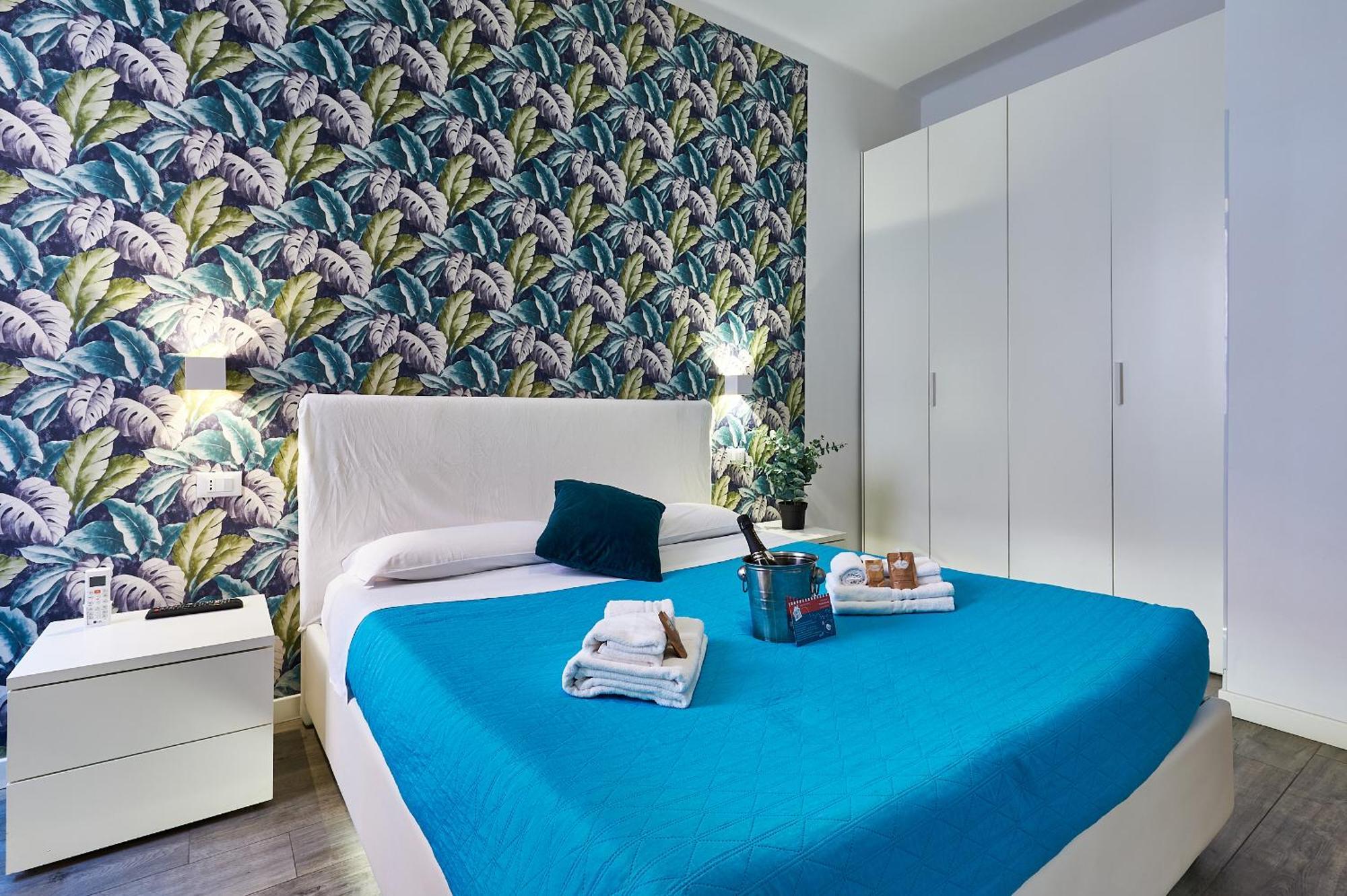 Good Vibes Rome Comfort And Quality المظهر الخارجي الصورة