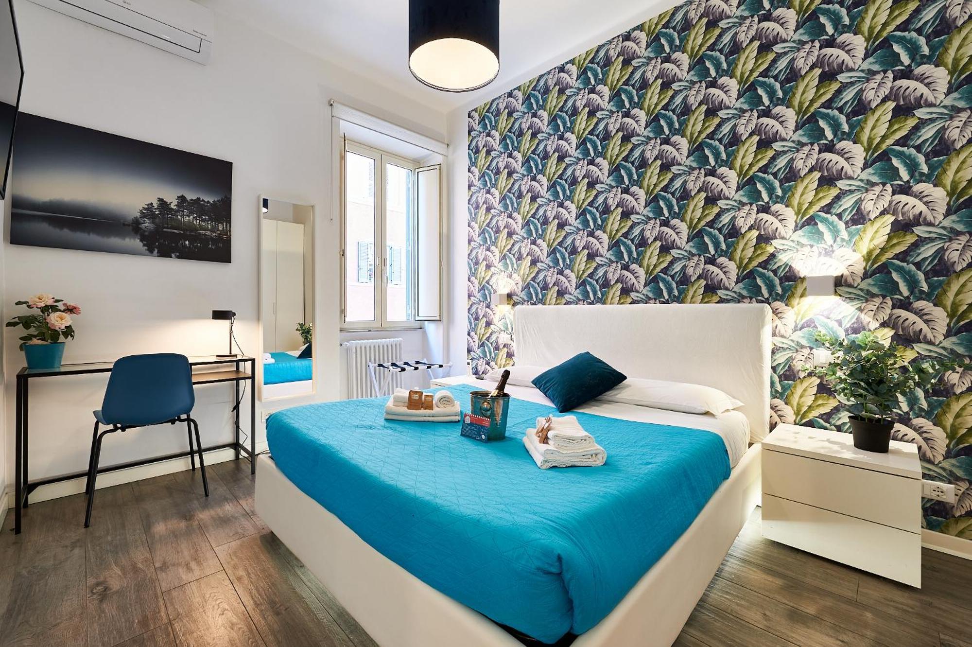 Good Vibes Rome Comfort And Quality المظهر الخارجي الصورة