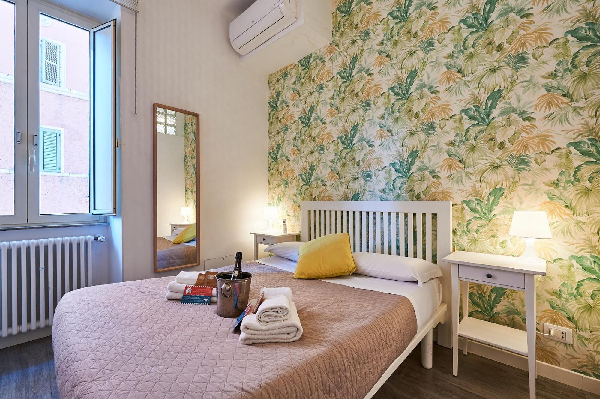 Good Vibes Rome Comfort And Quality المظهر الخارجي الصورة