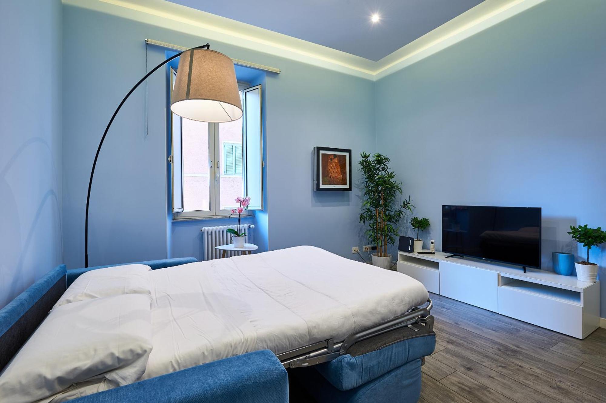 Good Vibes Rome Comfort And Quality المظهر الخارجي الصورة