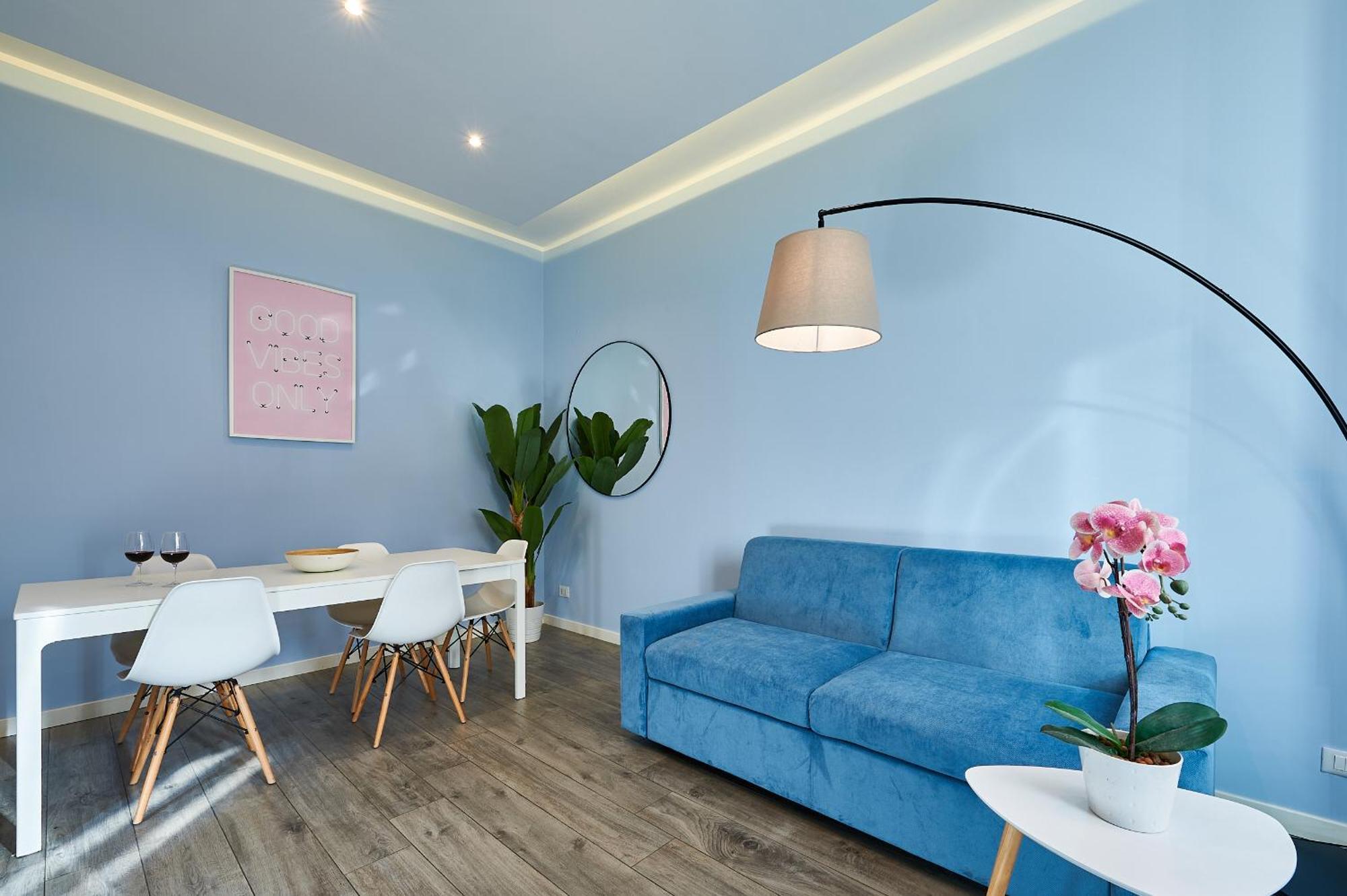 Good Vibes Rome Comfort And Quality المظهر الخارجي الصورة