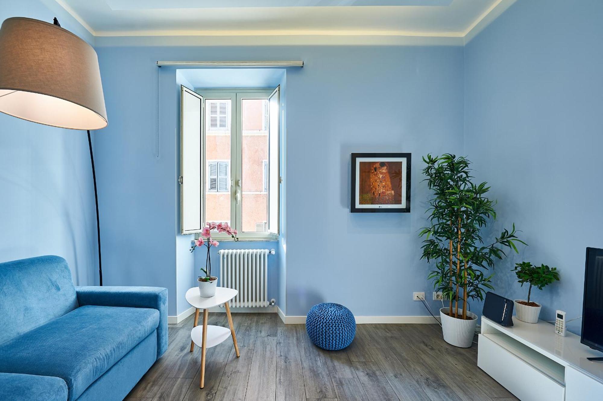 Good Vibes Rome Comfort And Quality المظهر الخارجي الصورة