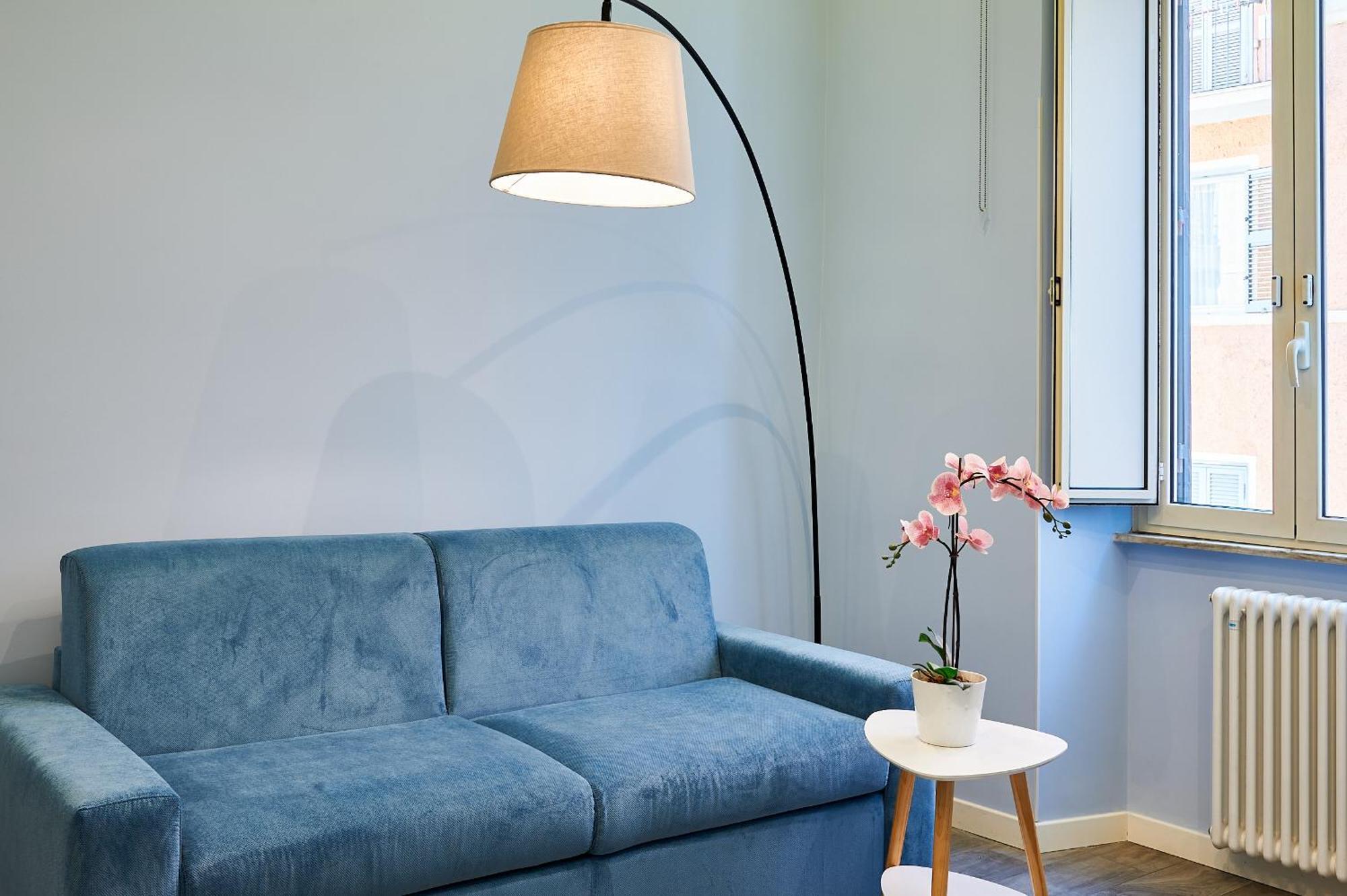 Good Vibes Rome Comfort And Quality المظهر الخارجي الصورة