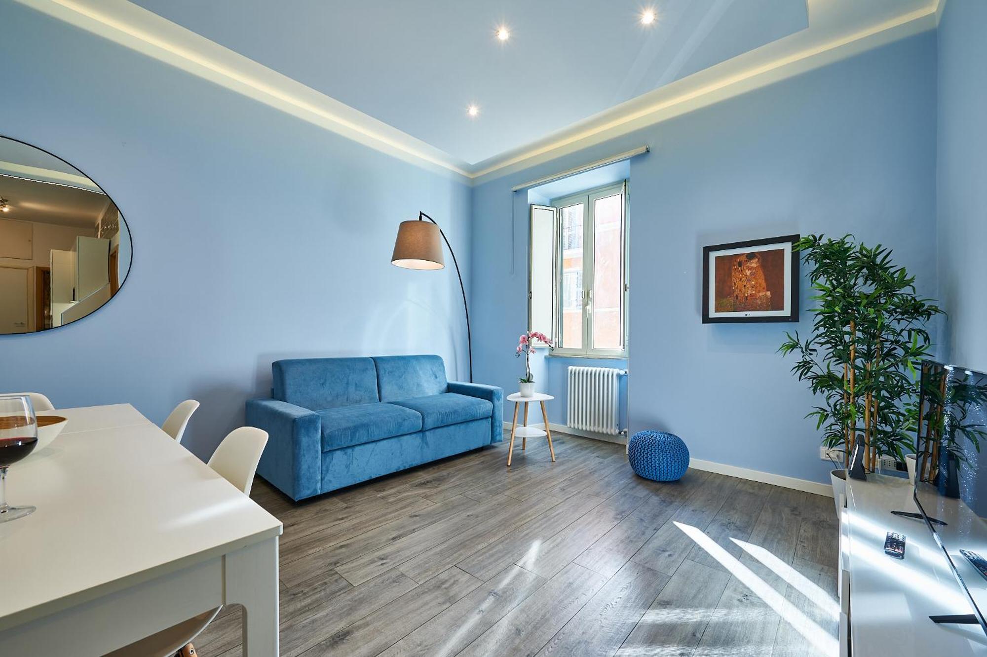 Good Vibes Rome Comfort And Quality المظهر الخارجي الصورة