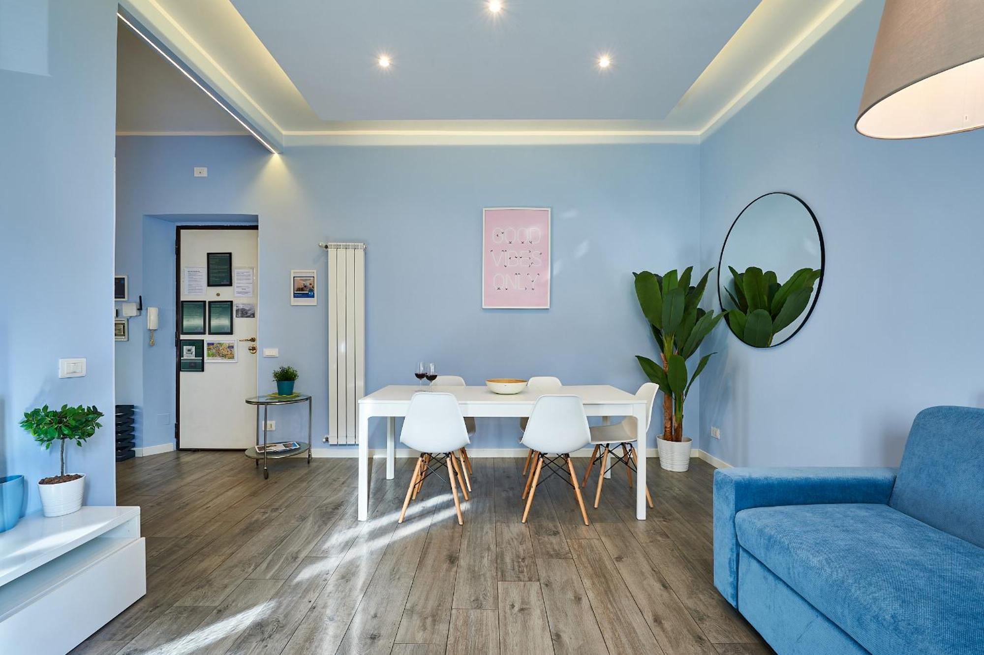 Good Vibes Rome Comfort And Quality المظهر الخارجي الصورة