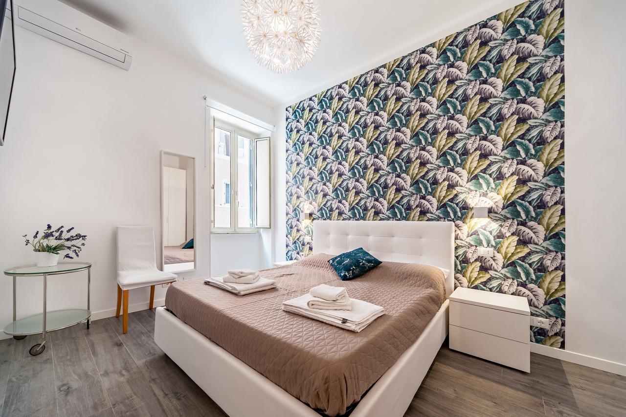 Good Vibes Rome Comfort And Quality المظهر الخارجي الصورة