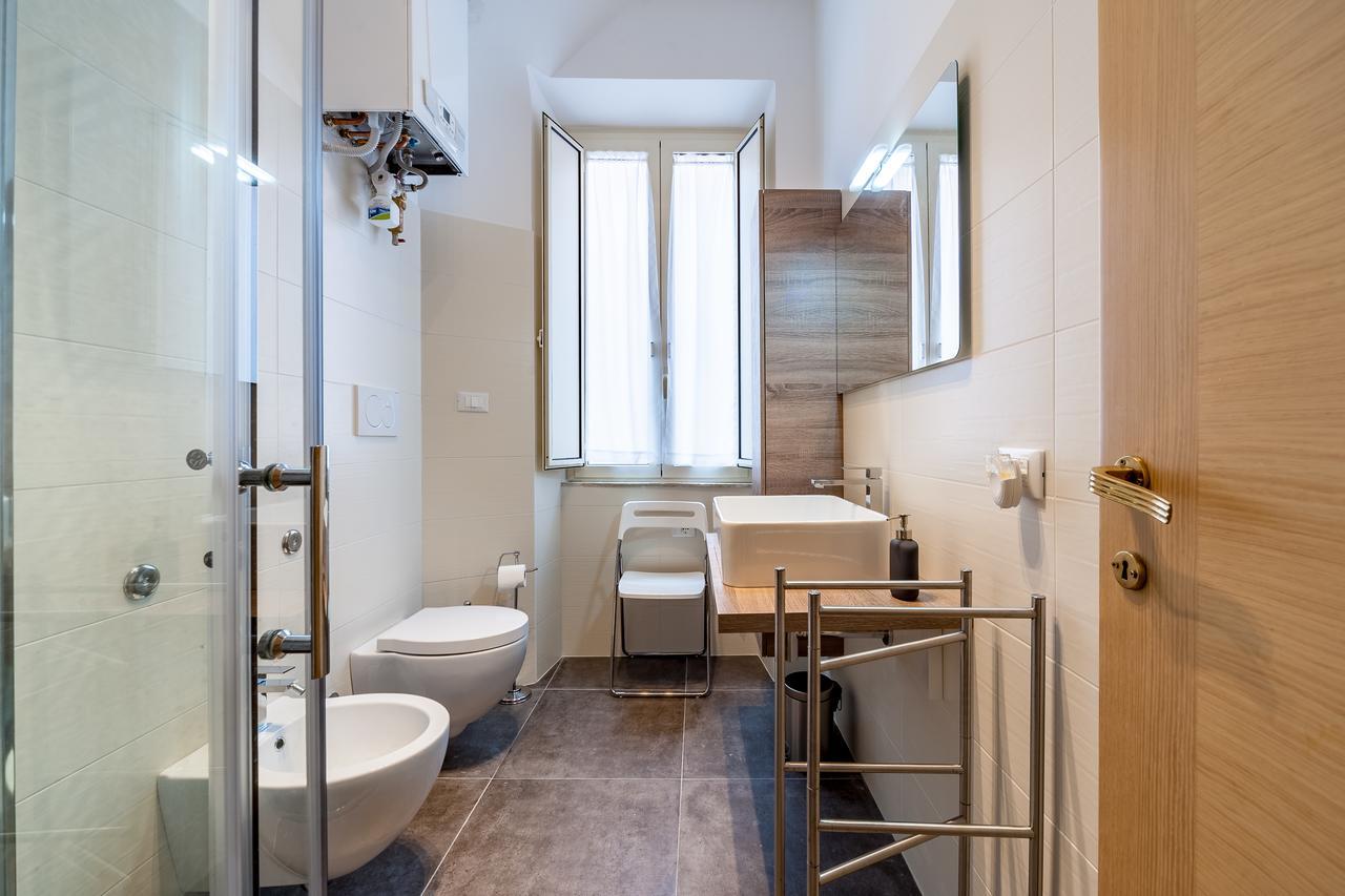 Good Vibes Rome Comfort And Quality المظهر الخارجي الصورة